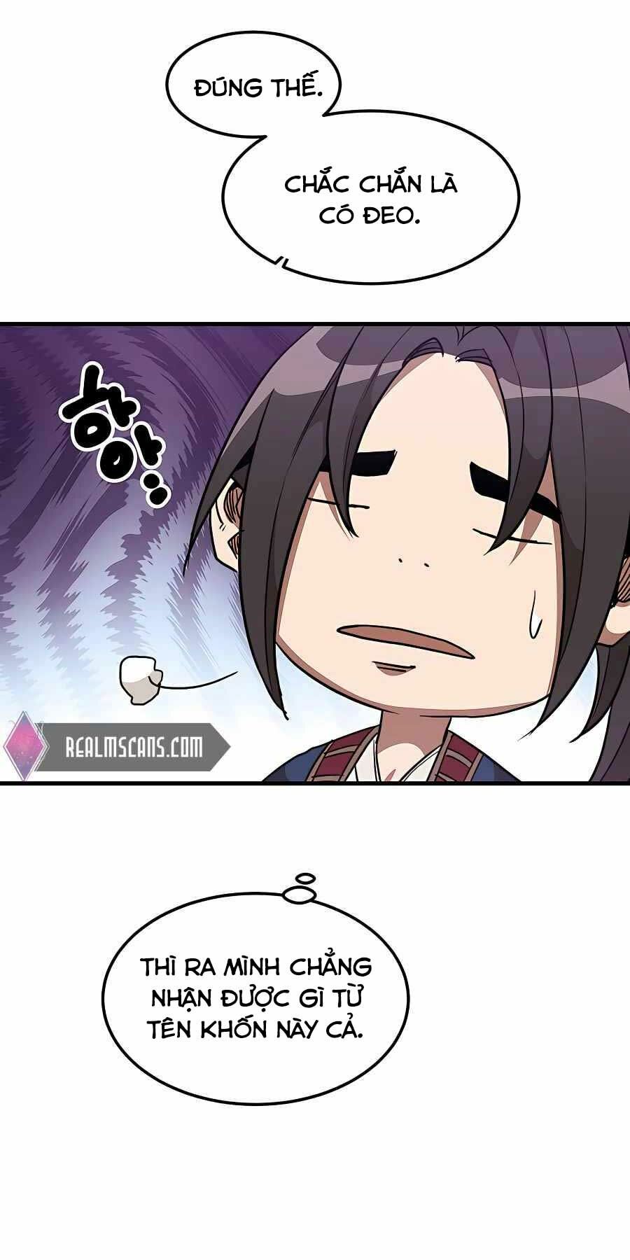 băng y kiếm thần chapter 19 38