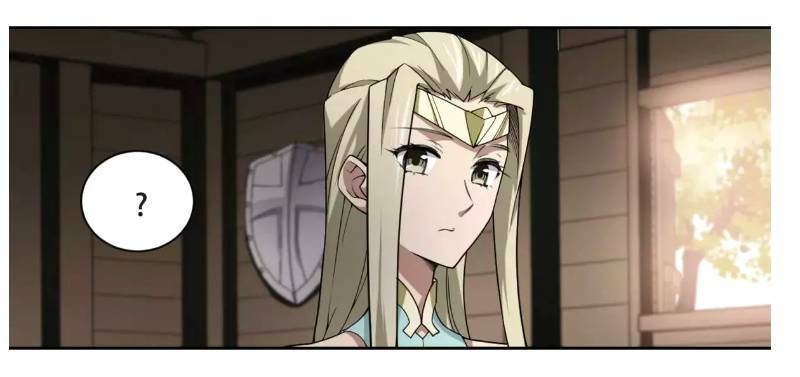 võng du chi cận chiến pháp sư chapter 194 21