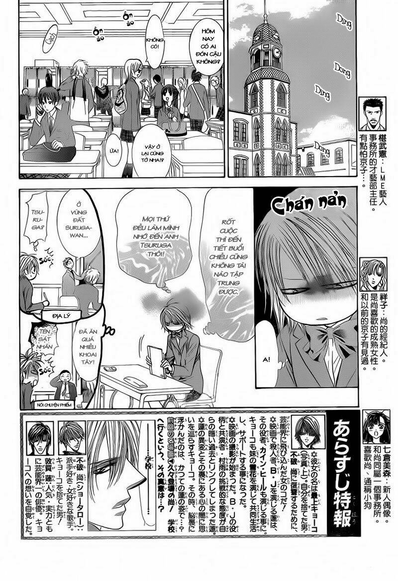 thử thách của kyouko chapter 189 5