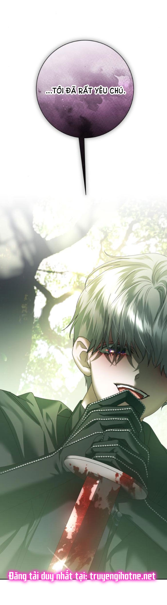 tôi muốn trở thành cô ấy dù chỉ là một ngày chapter 141.2 66