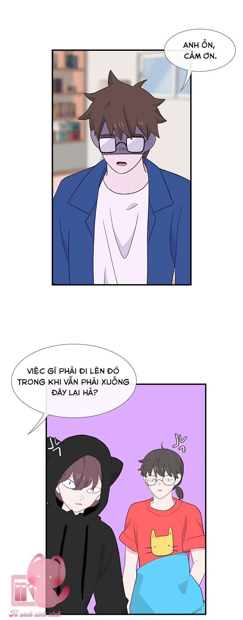 về bên anh chapter 54 18