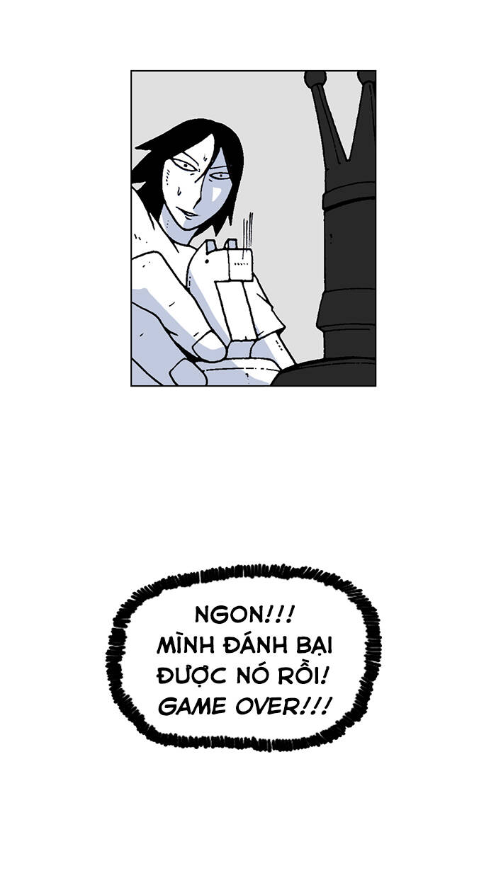 mắc kẹt trên mặt trăng chapter 40 41