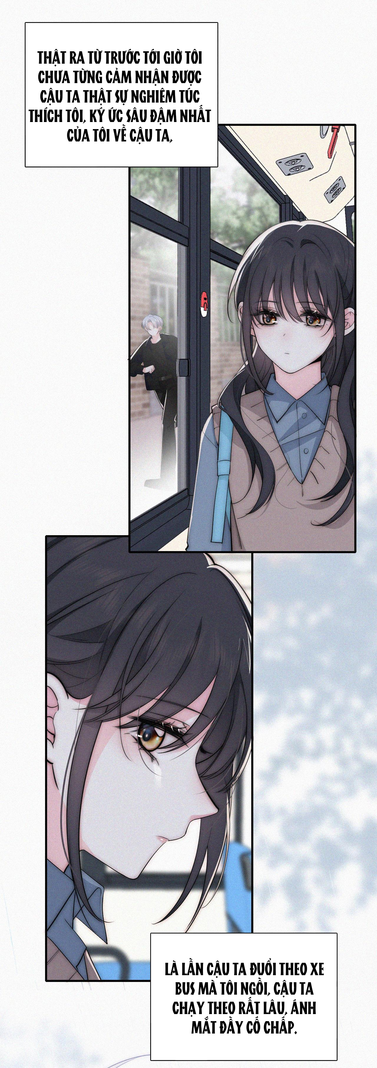 bệnh yêu chapter 90 23