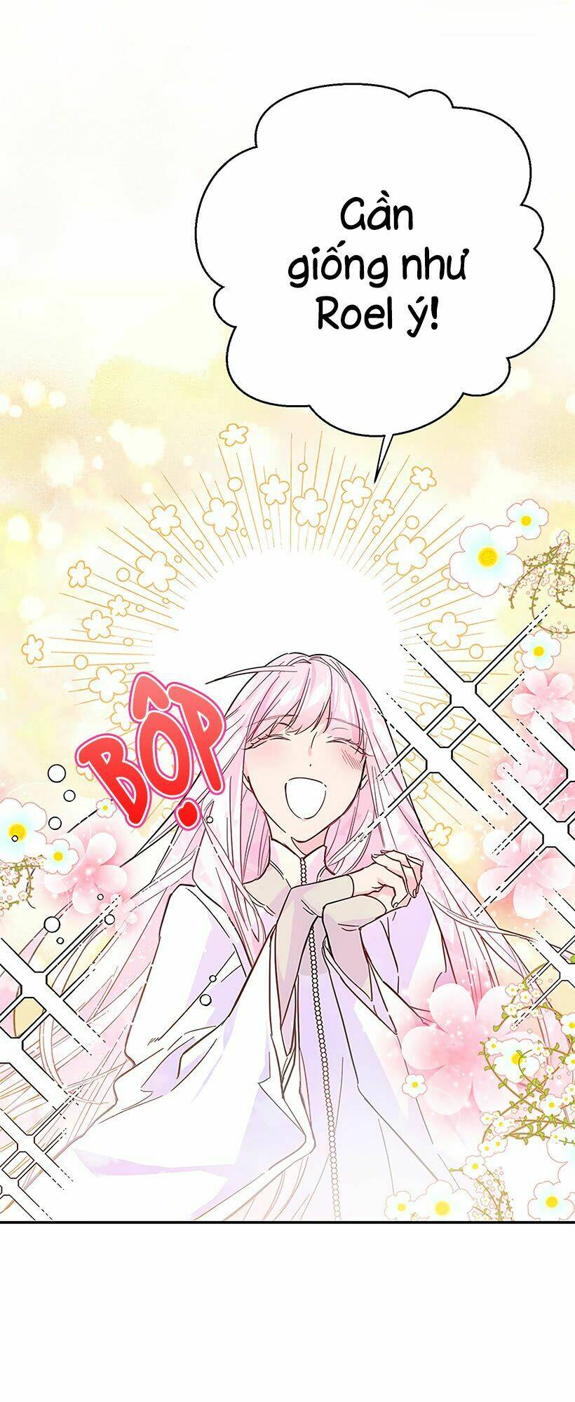 hung mãnh tiểu thư chapter 48 34