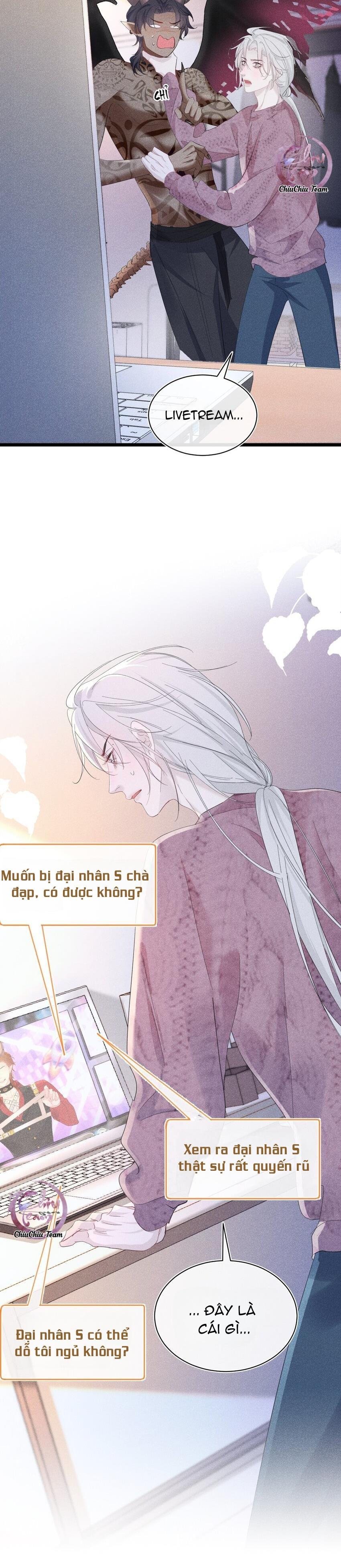 nhặt được ác quỷ chapter 11 17