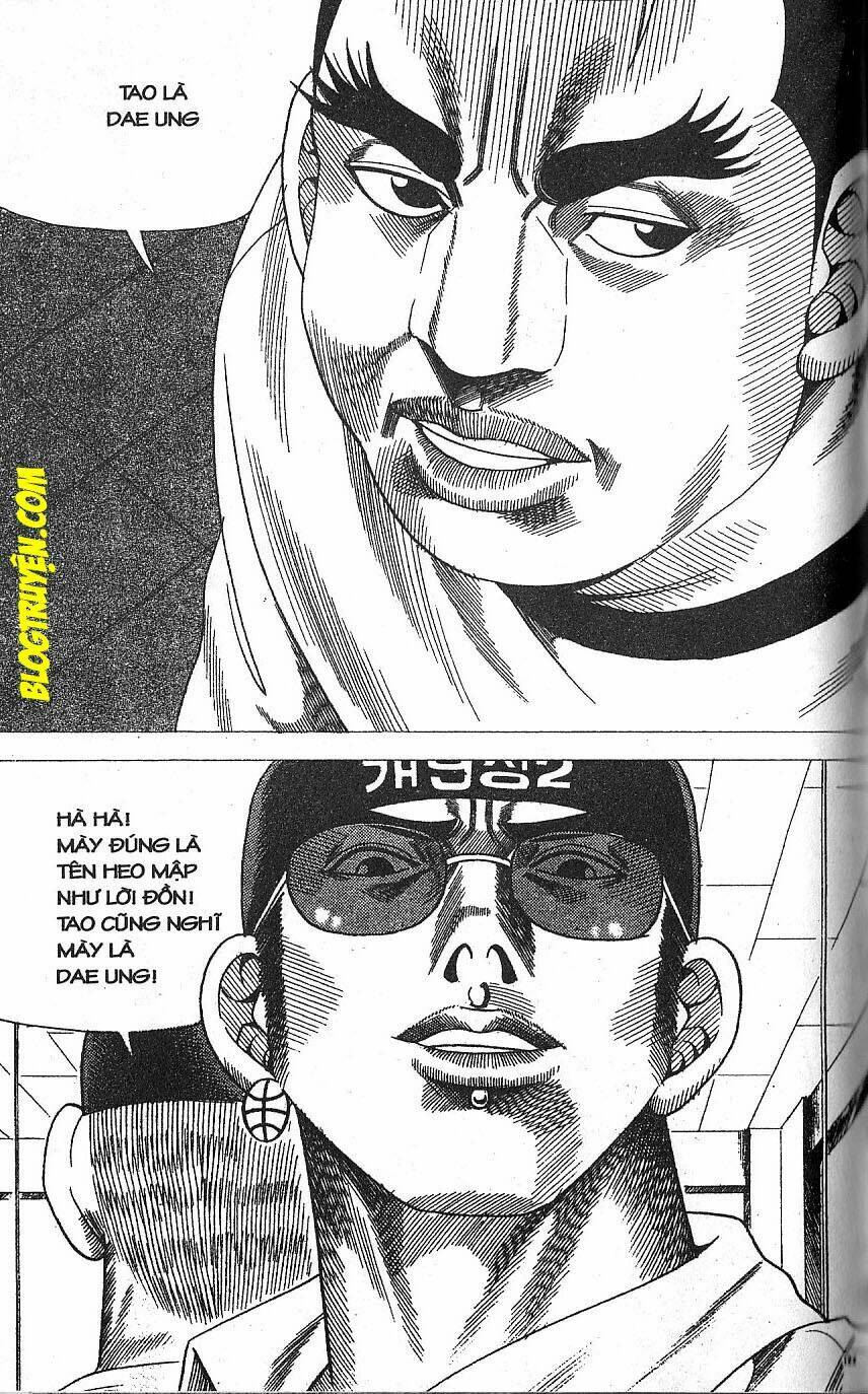 bitagi - anh chàng ngổ ngáo chapter 139 6