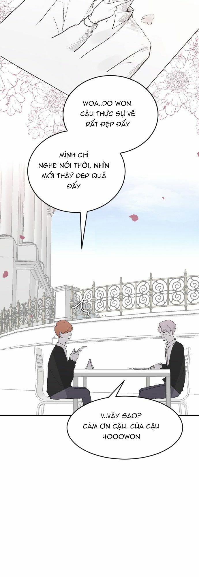 ba người anh trai cực phẩm của tôi chapter 22 18