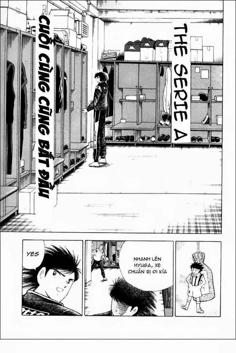 captain tsubasa road to 2002 chapter 20 5