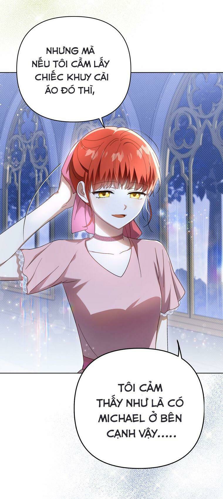 tôi trở thành phiên dịch viên của bạo chúa chapter 21 9