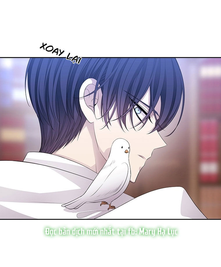 năm môn đệ của charlotte chapter 122 40