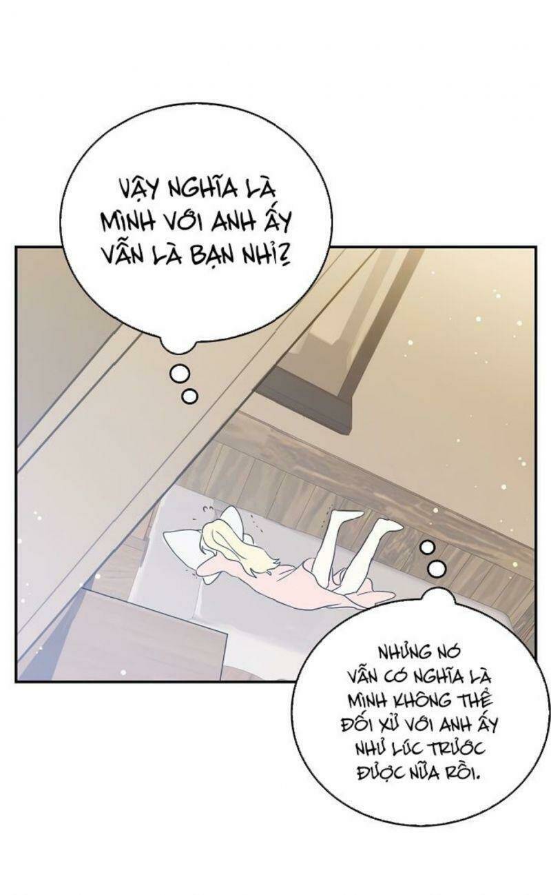 tôi là bạn gái cũ của một người lính chapter 13 30