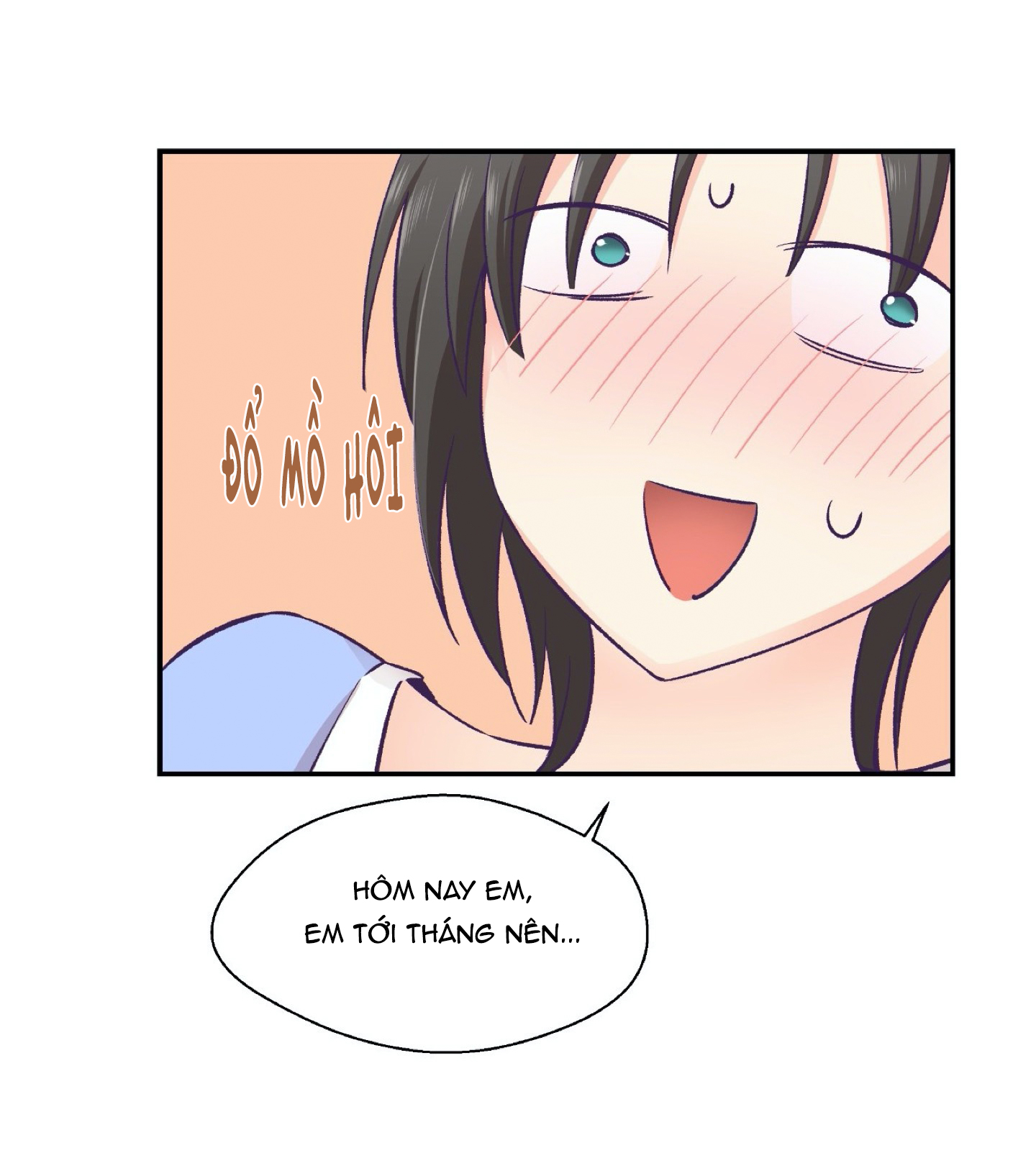 mềm mại tan chảy chapter 17 48