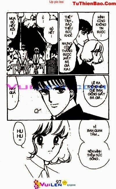 cô bé khóc nhè chapter 16 96