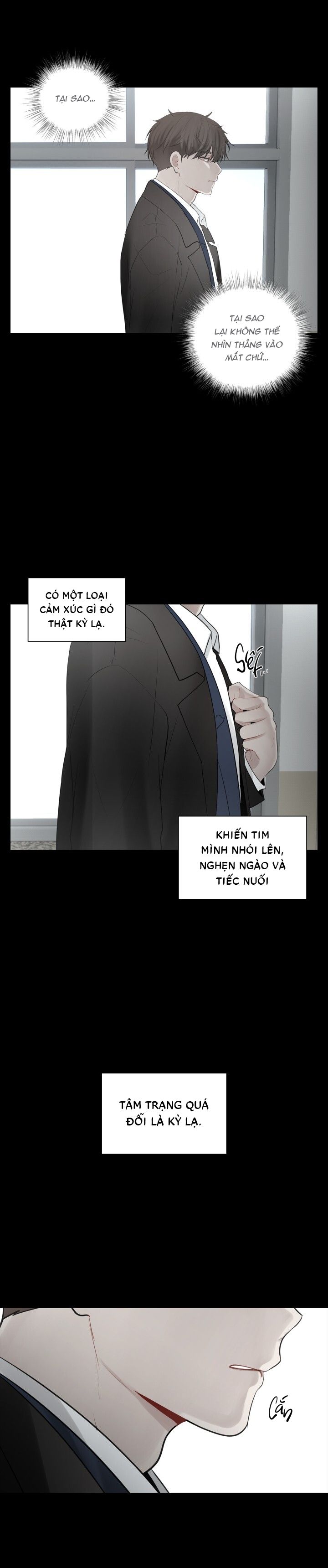 hình bóng phản chiếu chapter 14 11