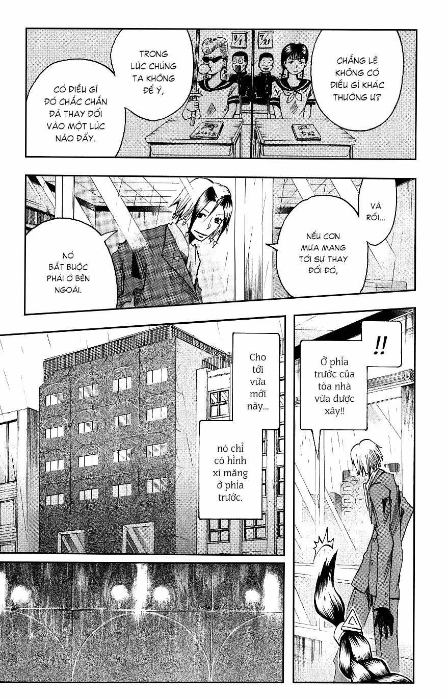 majin tantei nougami neuro chapter 116 18