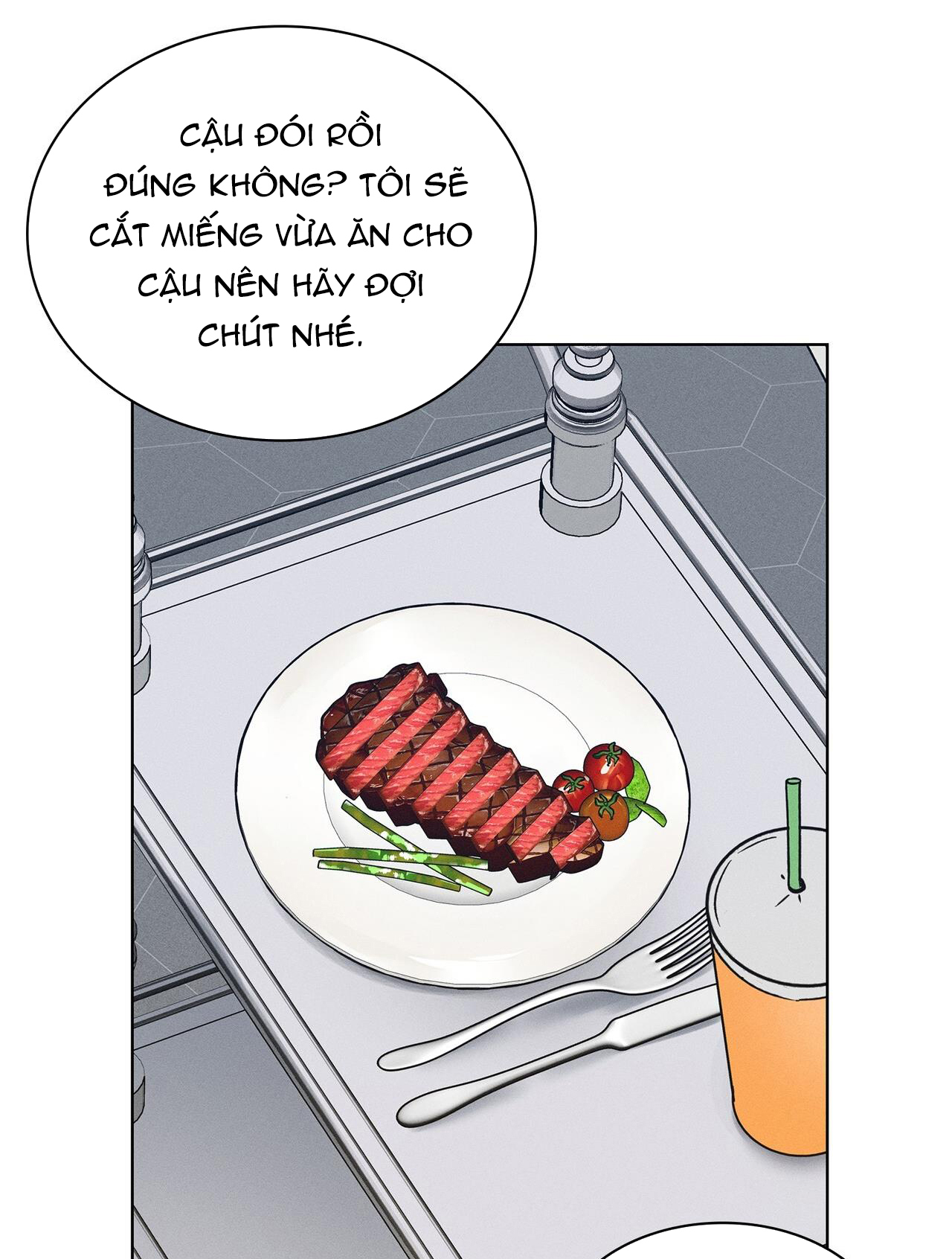 dục vọng mãnh liệt chapter 14 65