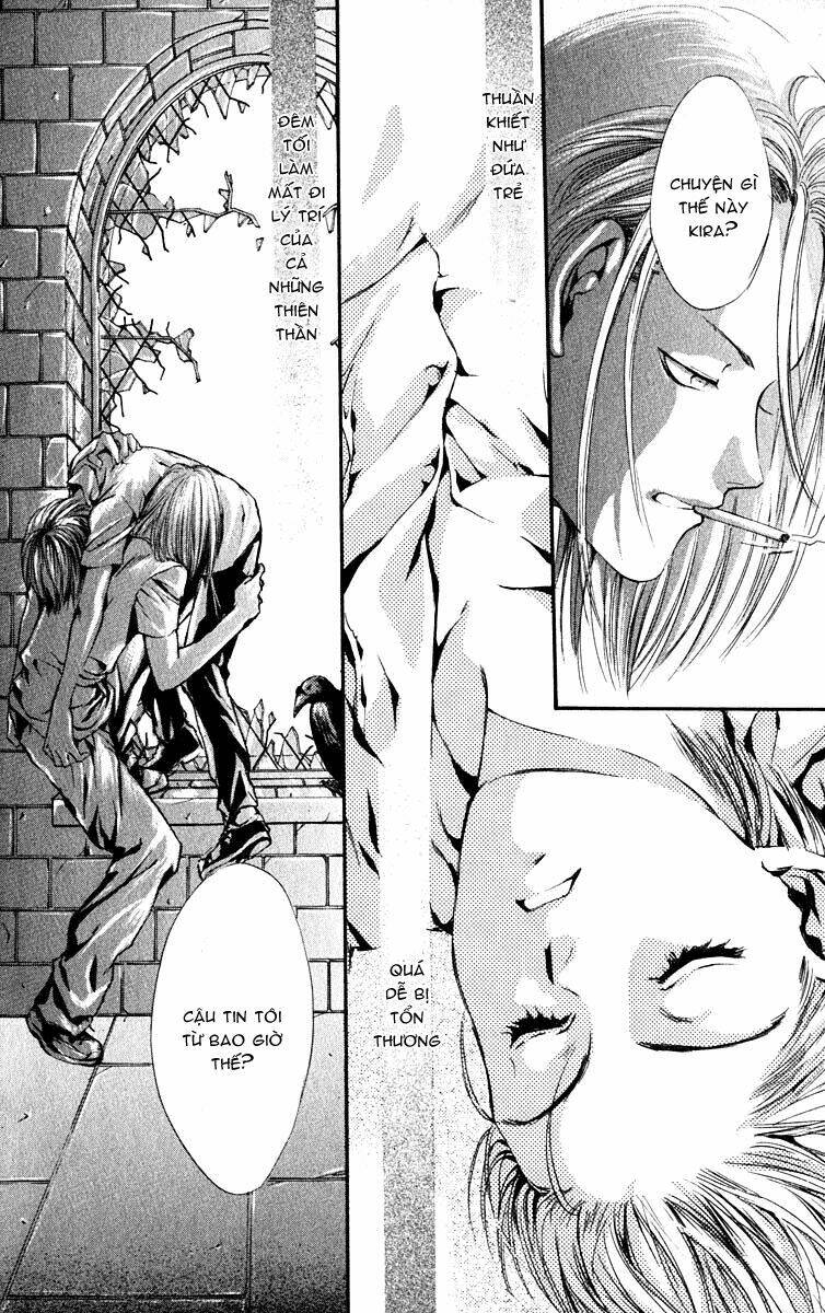 tình yêu loạn luân chapter 58 31