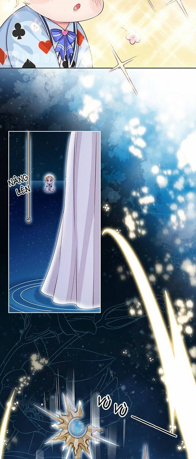 nữ hoàng edith chapter 4 7