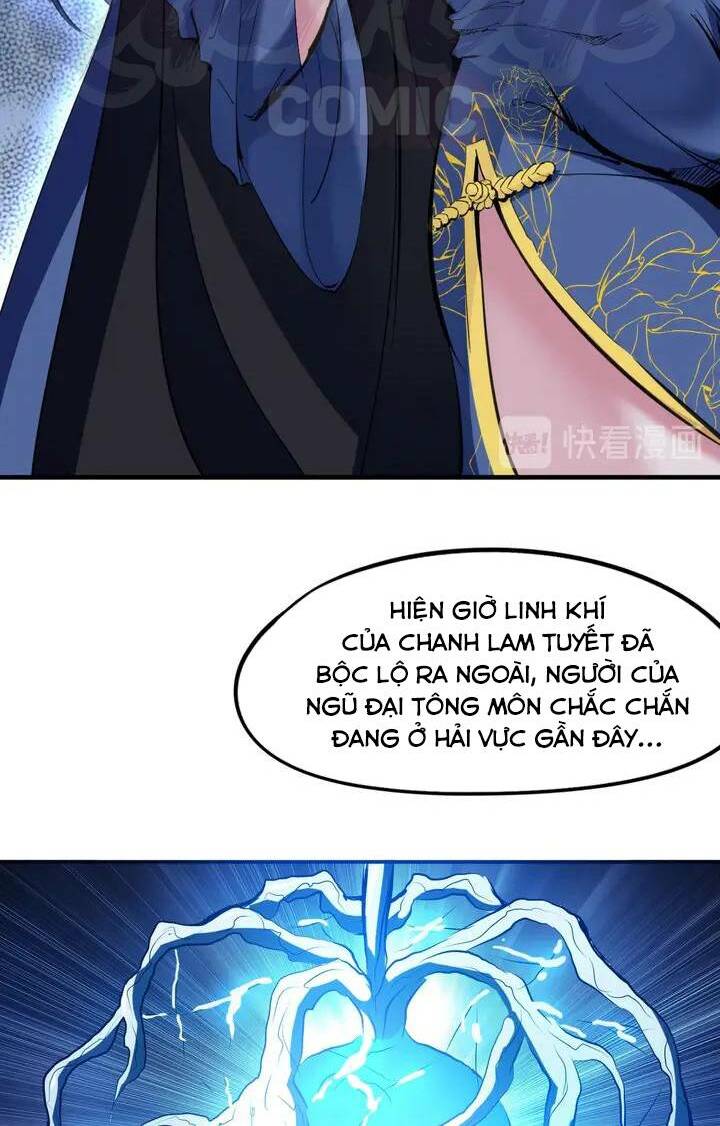 long mạch võ thần chapter 63 56