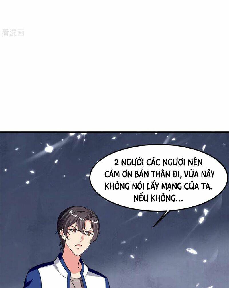 trọng sinh khí thiếu quy lai chapter 180 36