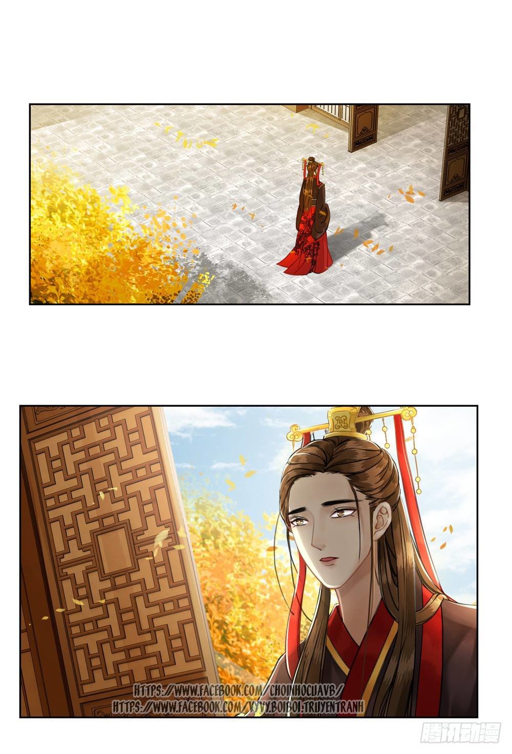 gay rồi! cái đó thành tinh rồi chapter 8 1