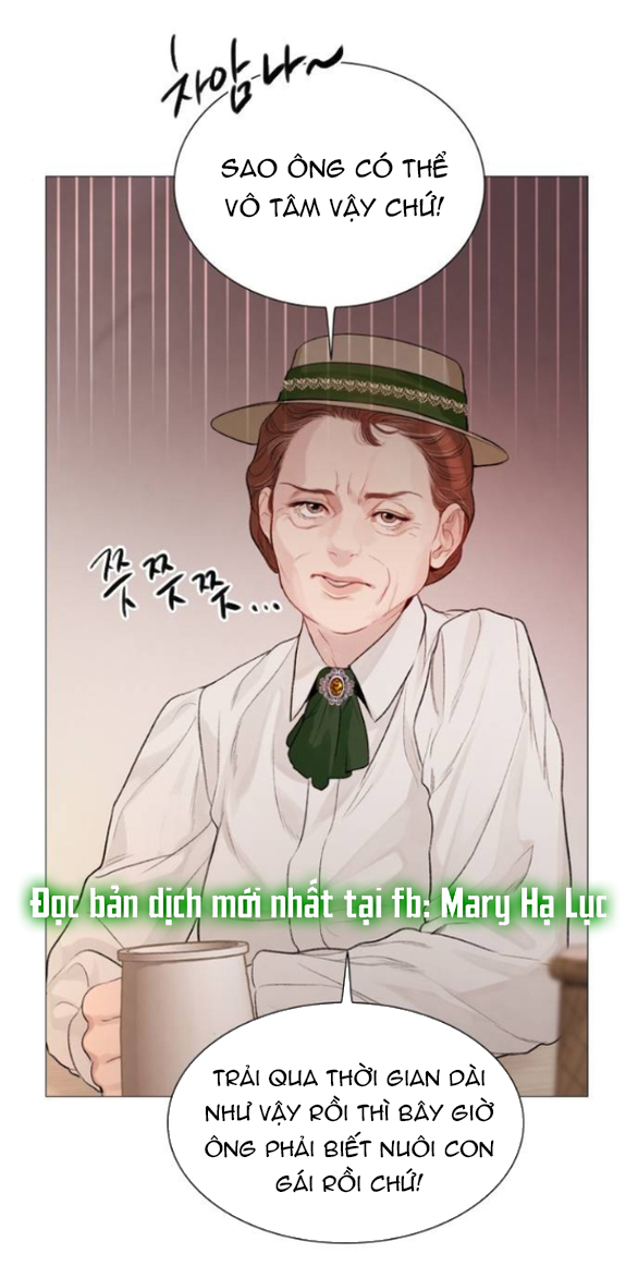 khóc đi hay là cầu xin tôi cũng được chapter 26.1 12