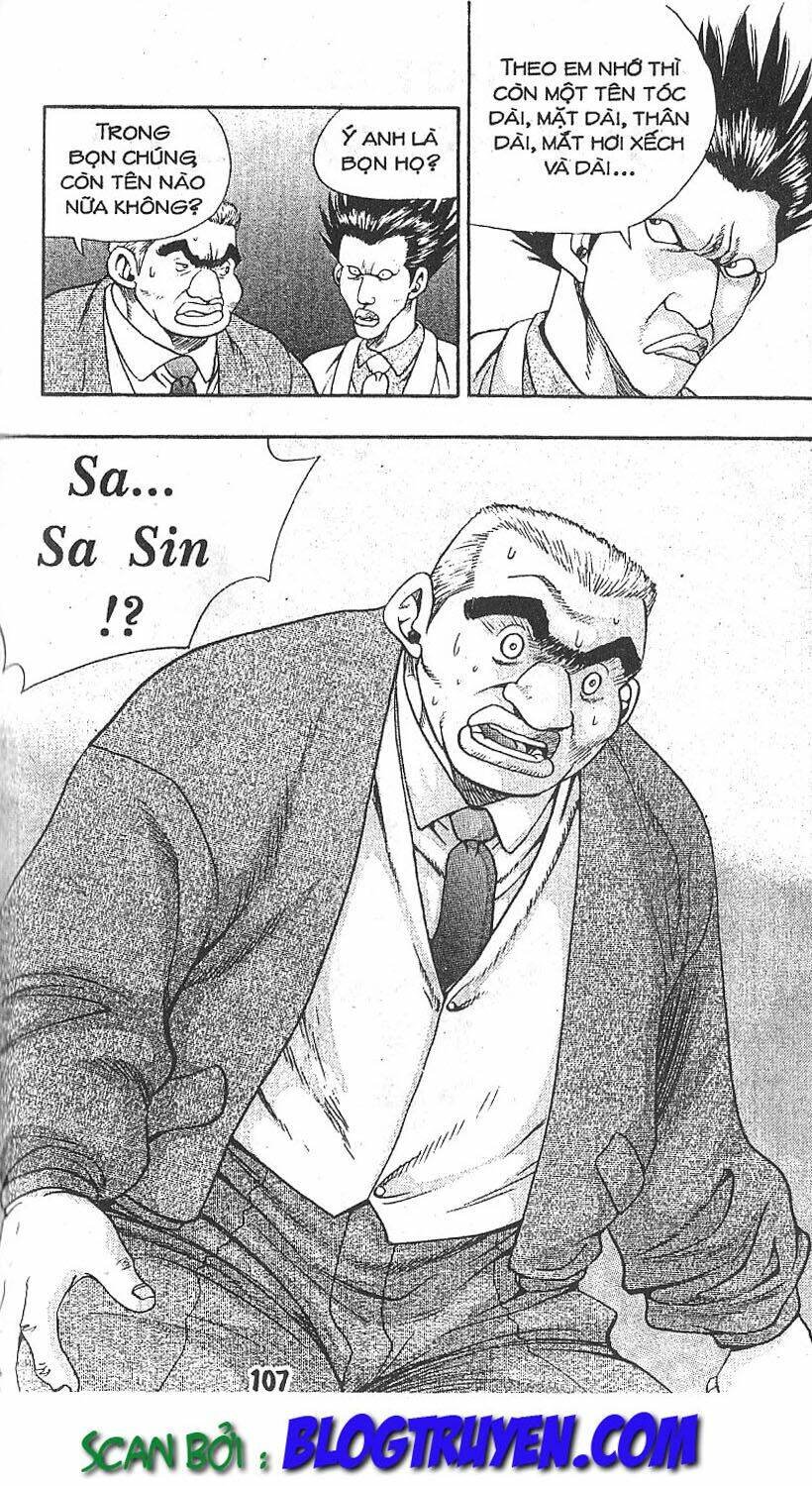 kid gang chapter 73 16