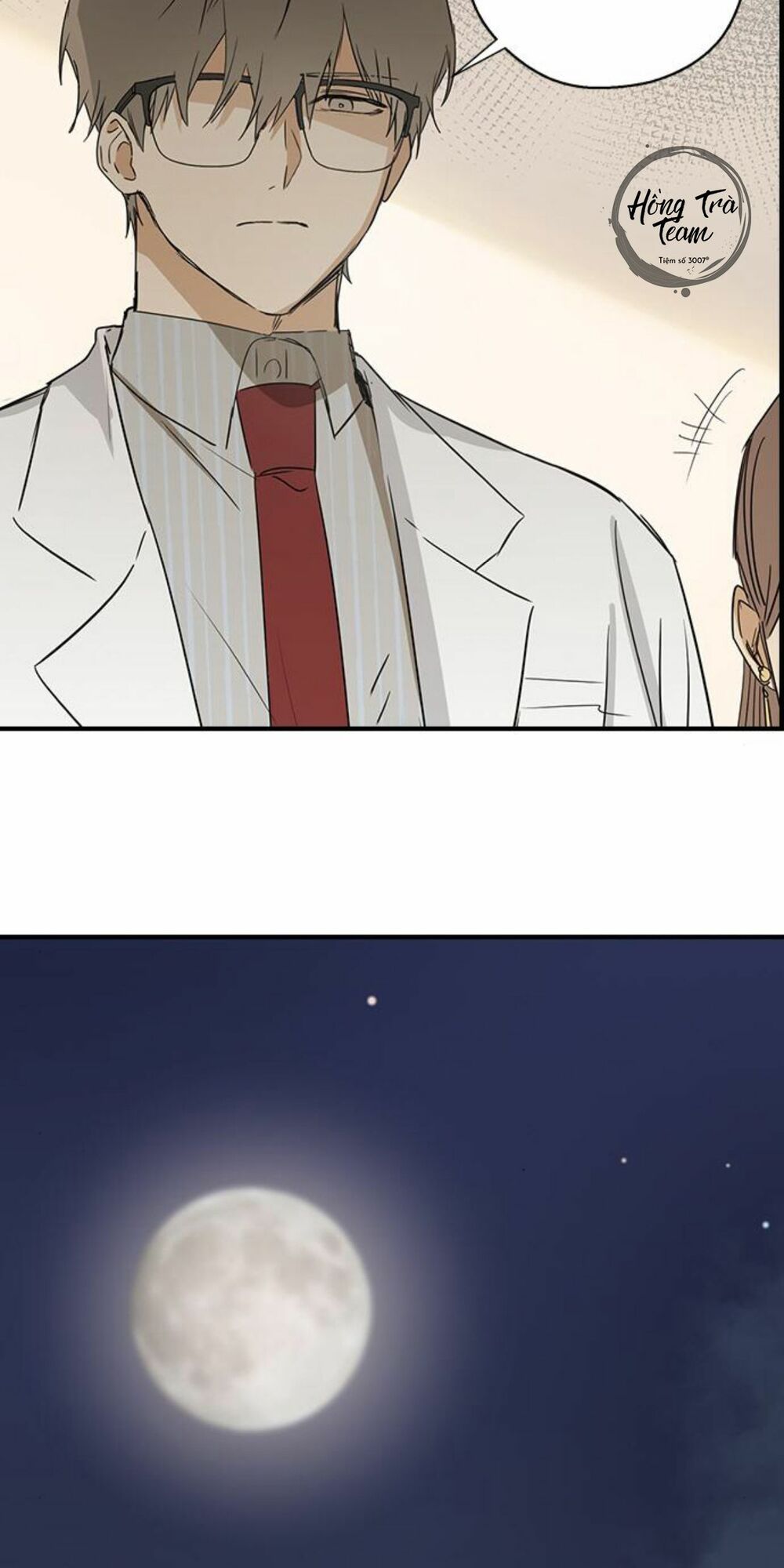 duyên nợ kiếp trước chapter 8 58