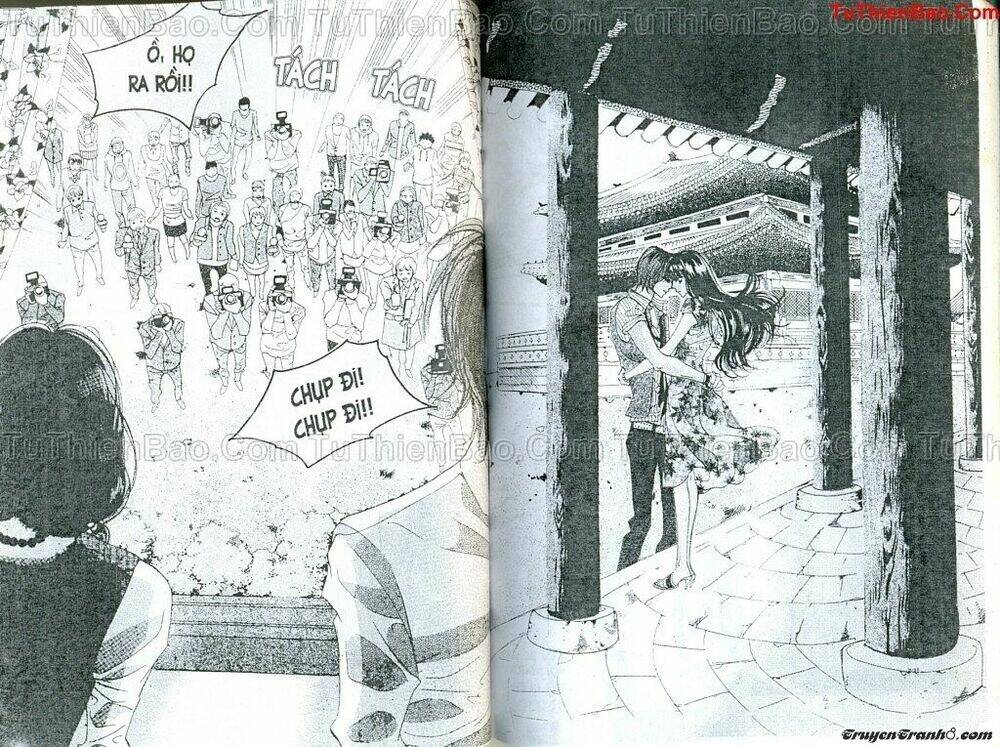 goong - [ hoàng cung ] chapter 21 59