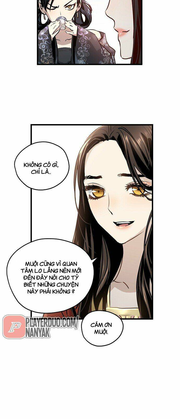 hứa lan chapter 44 72