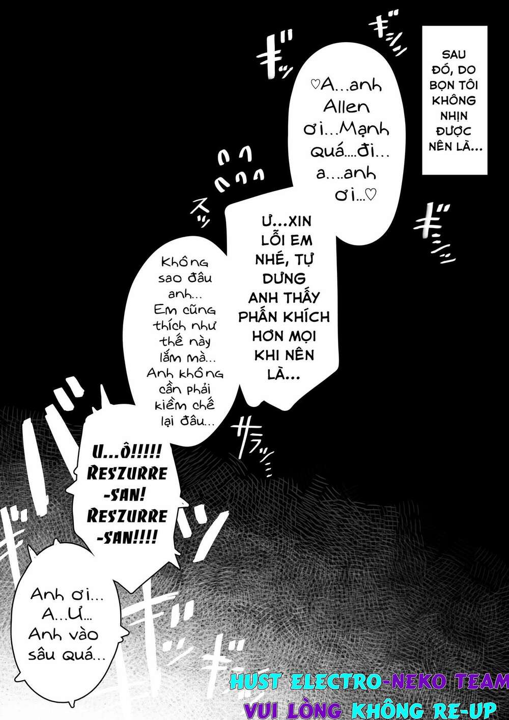 chàng dược sư sẽ khiến nàng elf được hạnh phúc chapter 64.6 4