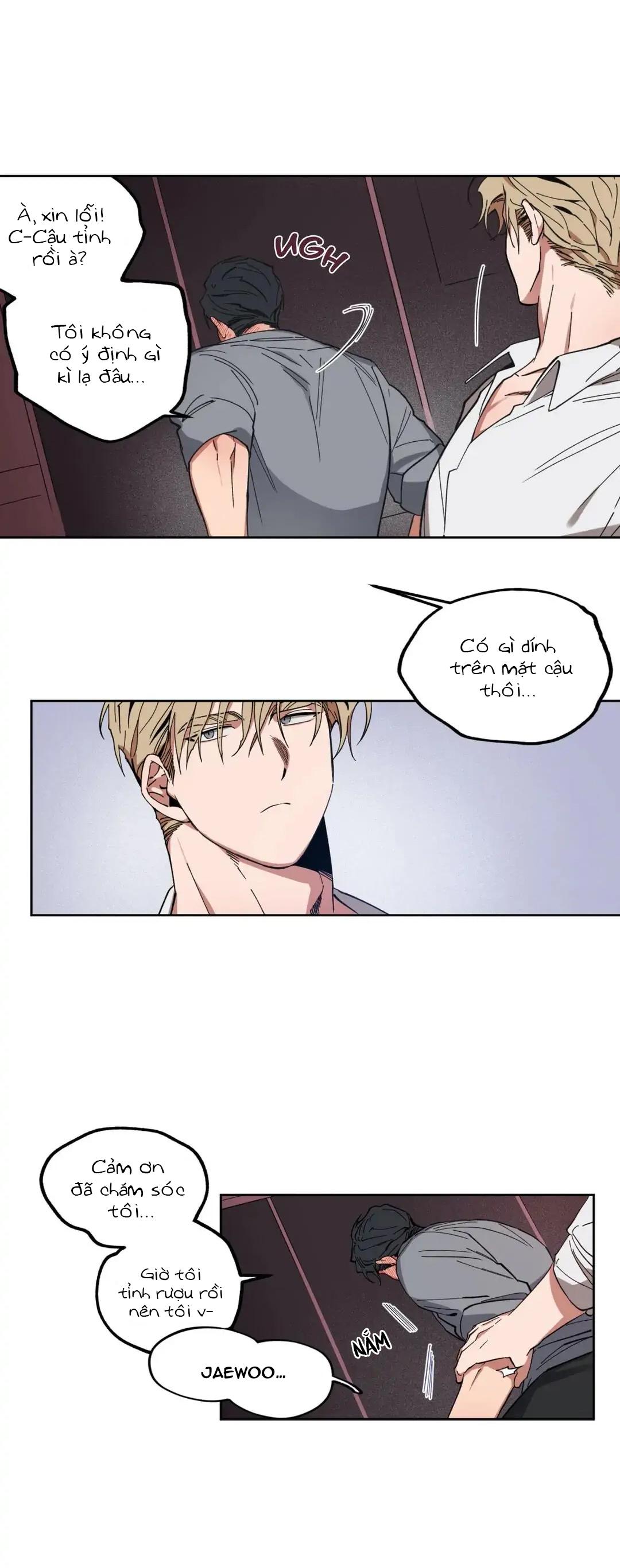 love plan chapter 2 14