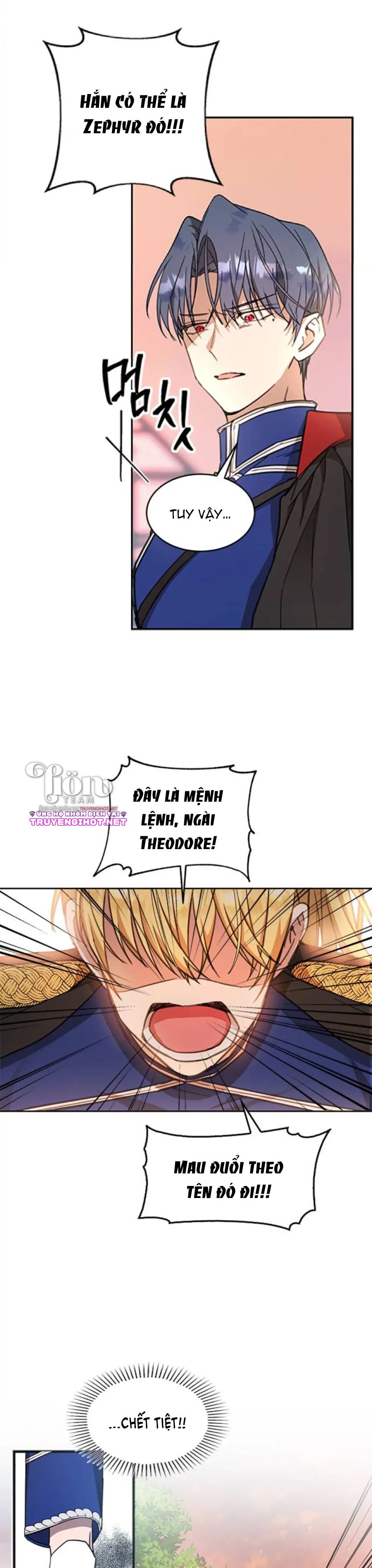 cách săn mồi chapter 6.1 5