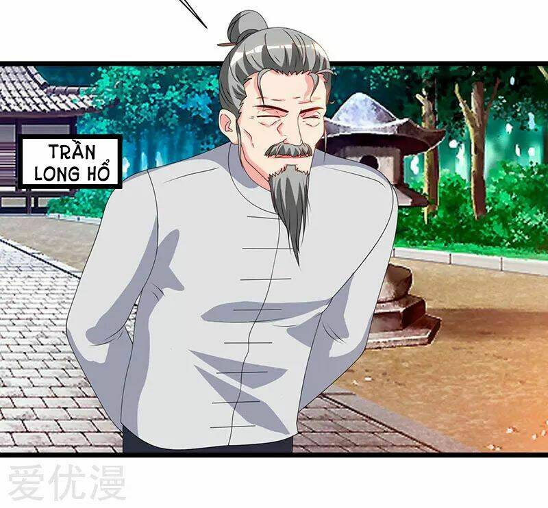 trọng sinh khí thiếu quy lai chapter 59 25