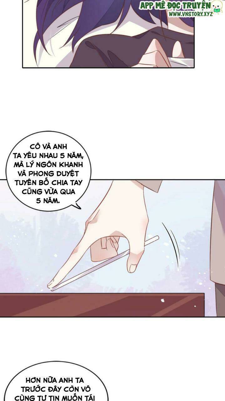 bạn trai kém tuổi bẫy yêu tôi chapter 67 31