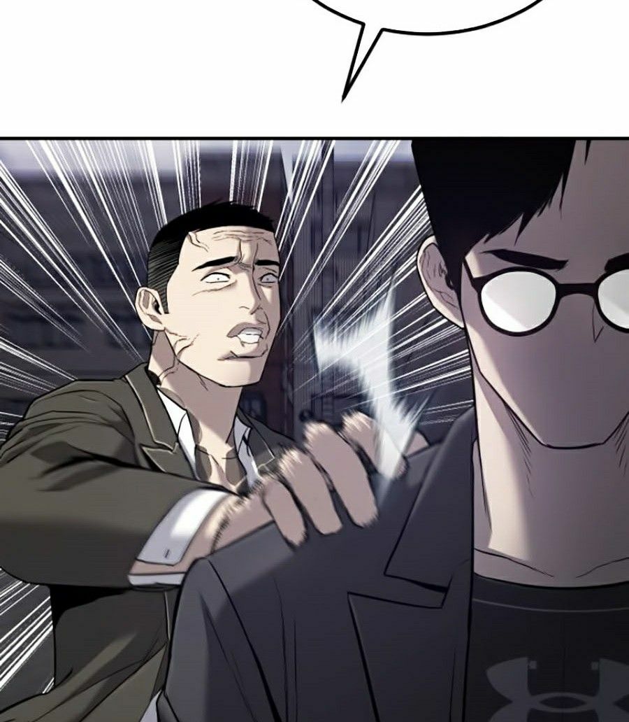 bố tôi là đặc vụ chapter 5 28