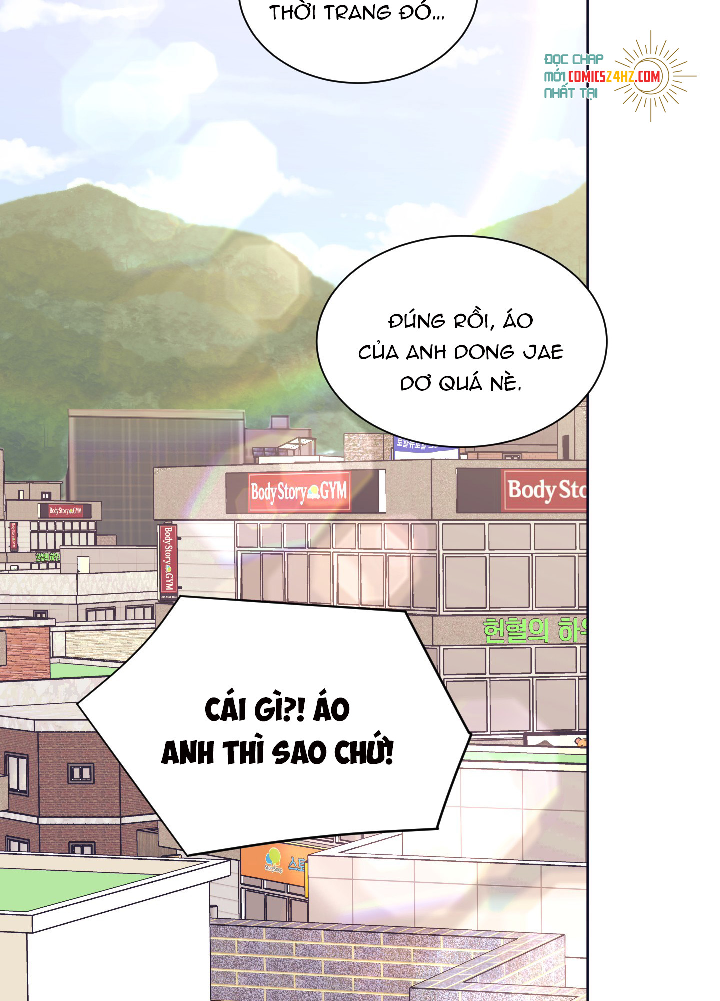 tình yêu lụi tàn chapter 12 71