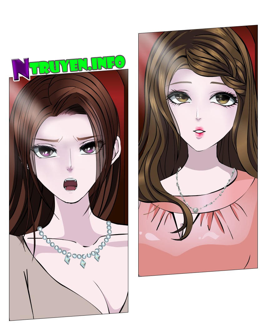 cạm bẫy của nữ thần chapter 45 16