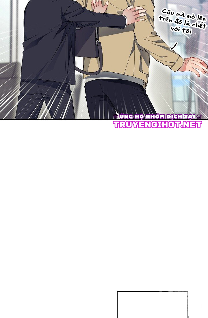 thở chung bầu không khí chapter 24 15