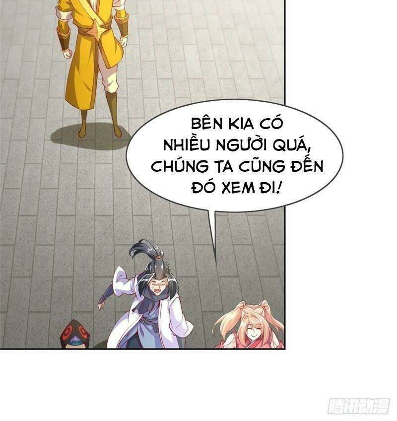 võng du chi tối cường đoán mệnh sư chapter 53 15