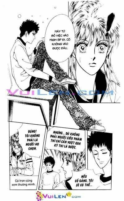 vật cản tình yêu chapter 1 41