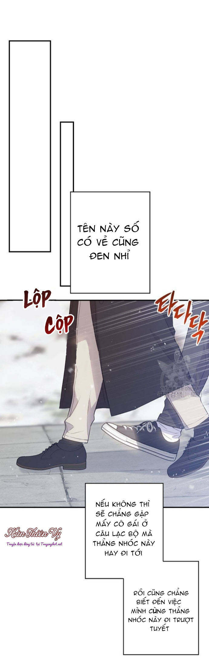 thở chung bầu không khí chapter 34 10