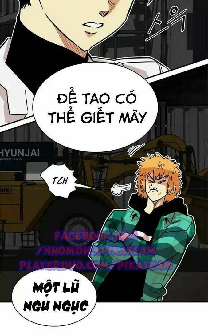 bẫy troll chapter 24 9