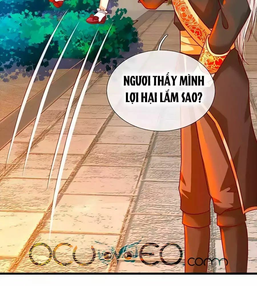 bỗng một ngày nọ trở thành con gái vua chapter 98 45