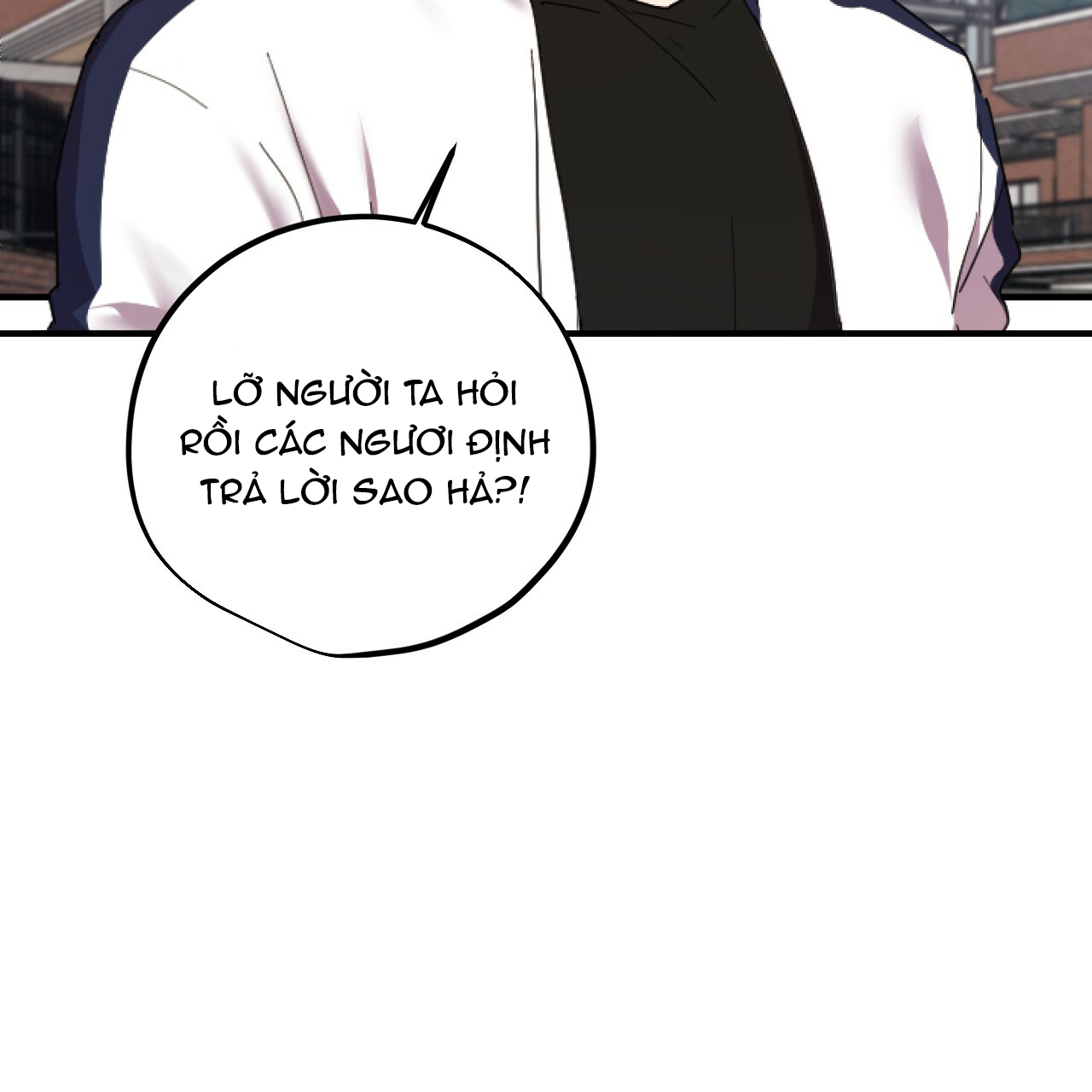 những chú thỏ của hapypy chapter 2 61