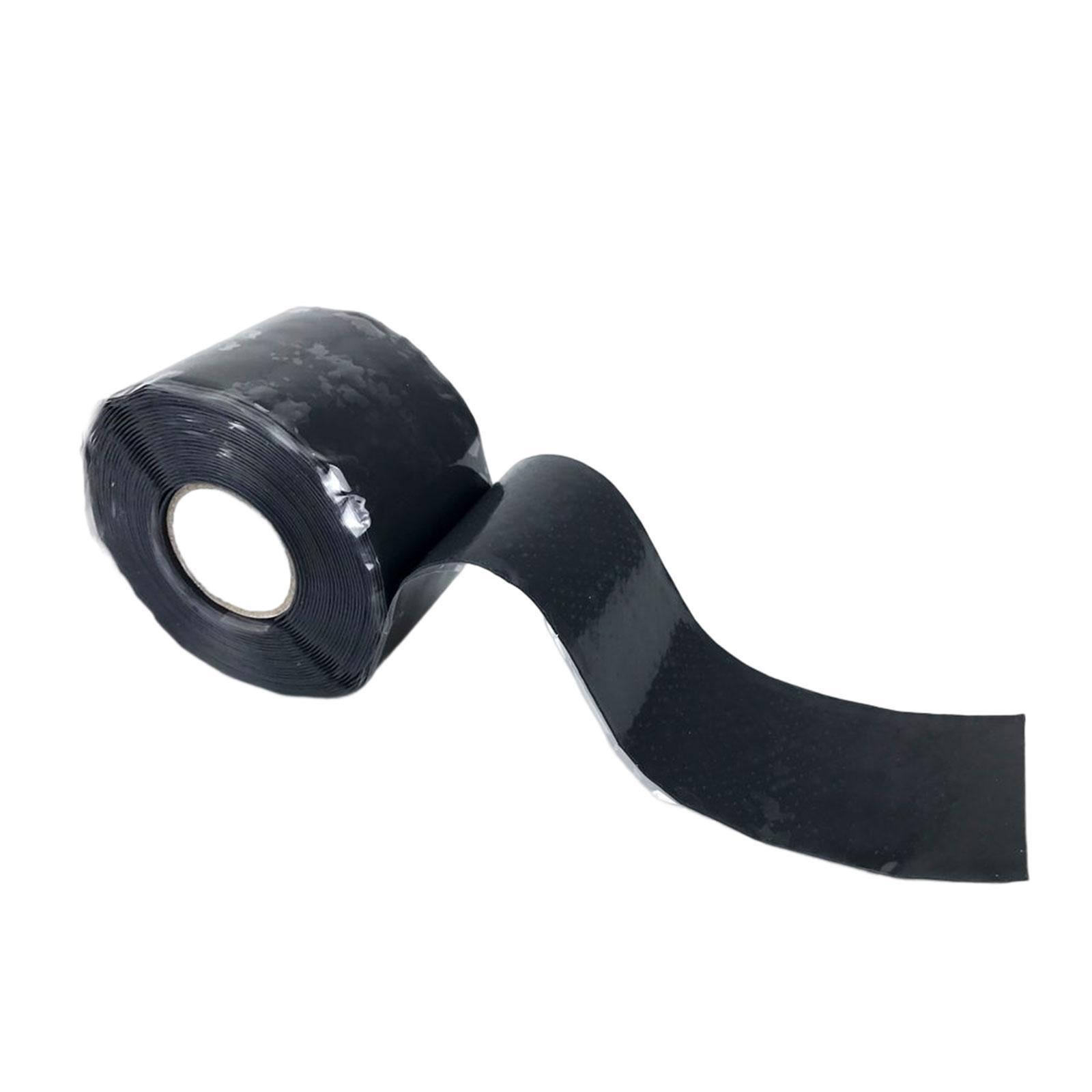 Heavy Duty Hose Repair Tape for Water Leaks Wire Insulation Waterproof