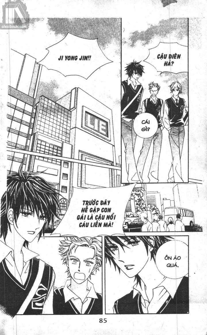 hồng tiểu thư chapter 3 5