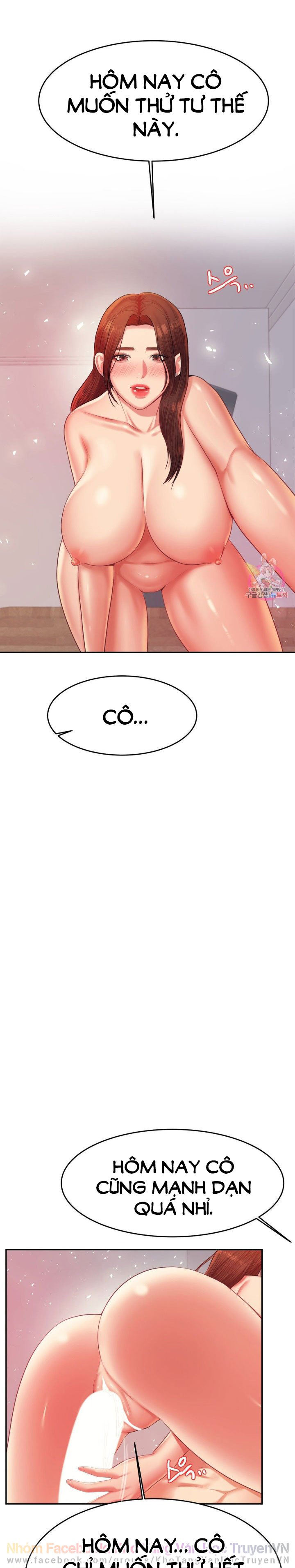 cô giáo ngoài giờ chapter 16 48