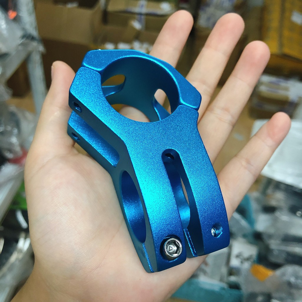 Pô Tăng Xe Đạp Thể Thao - Bộ Nâng Cổ Xe Đạp Địa Hình - Đường Kính Tay Lái 31.8mm