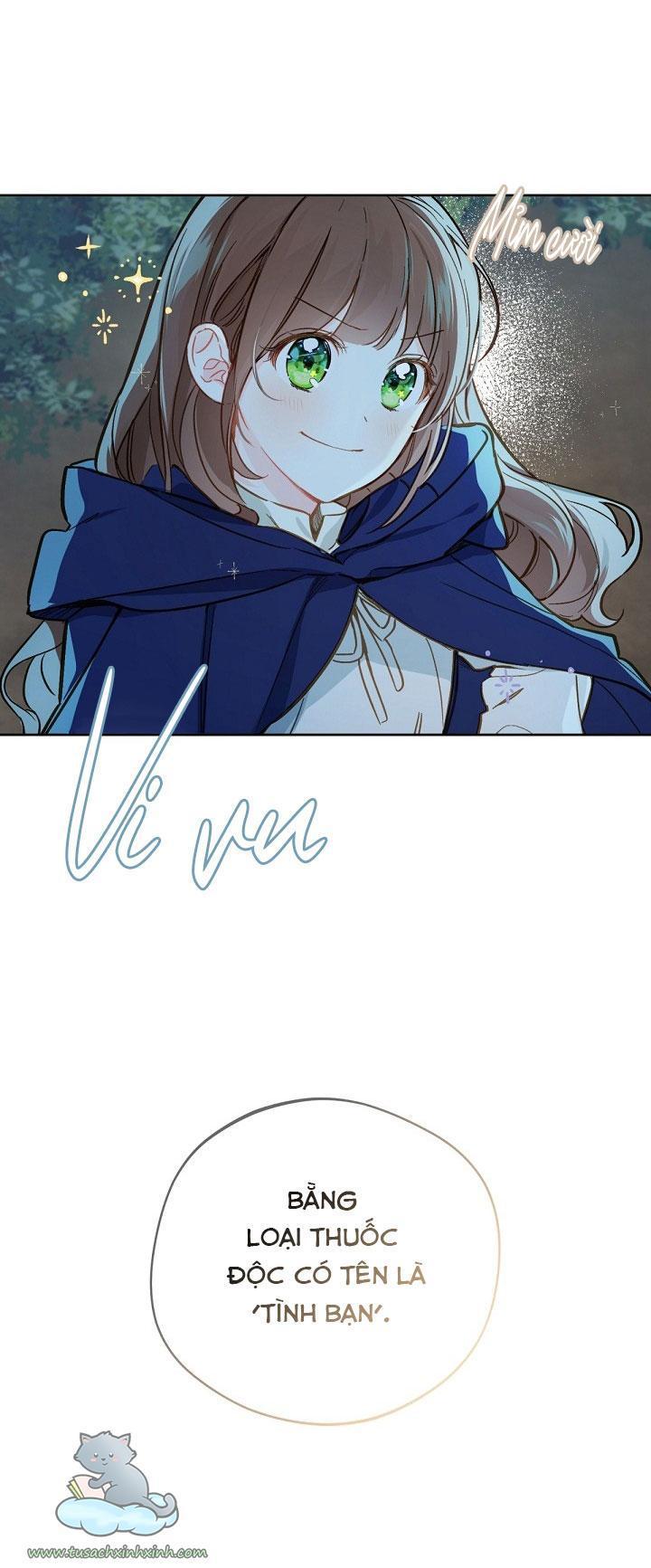 trang trại hạt dẻ cạnh hoàng cung chapter 16 56